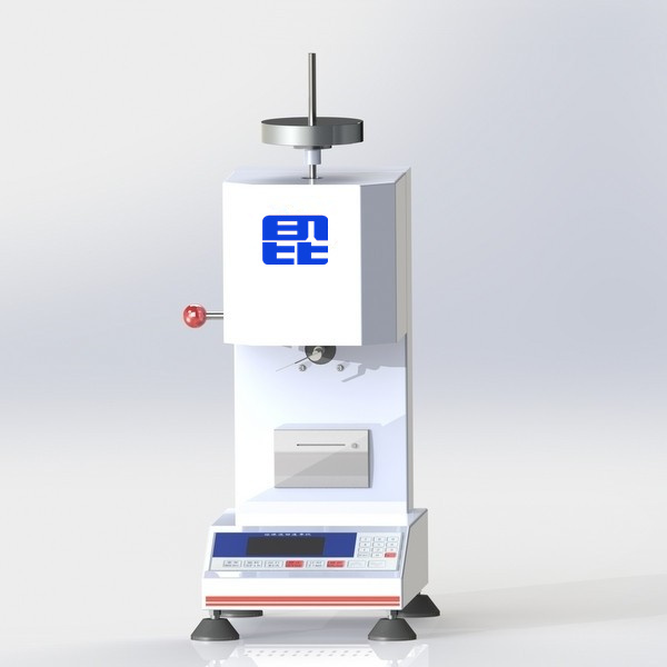 塑胶熔融指数仪